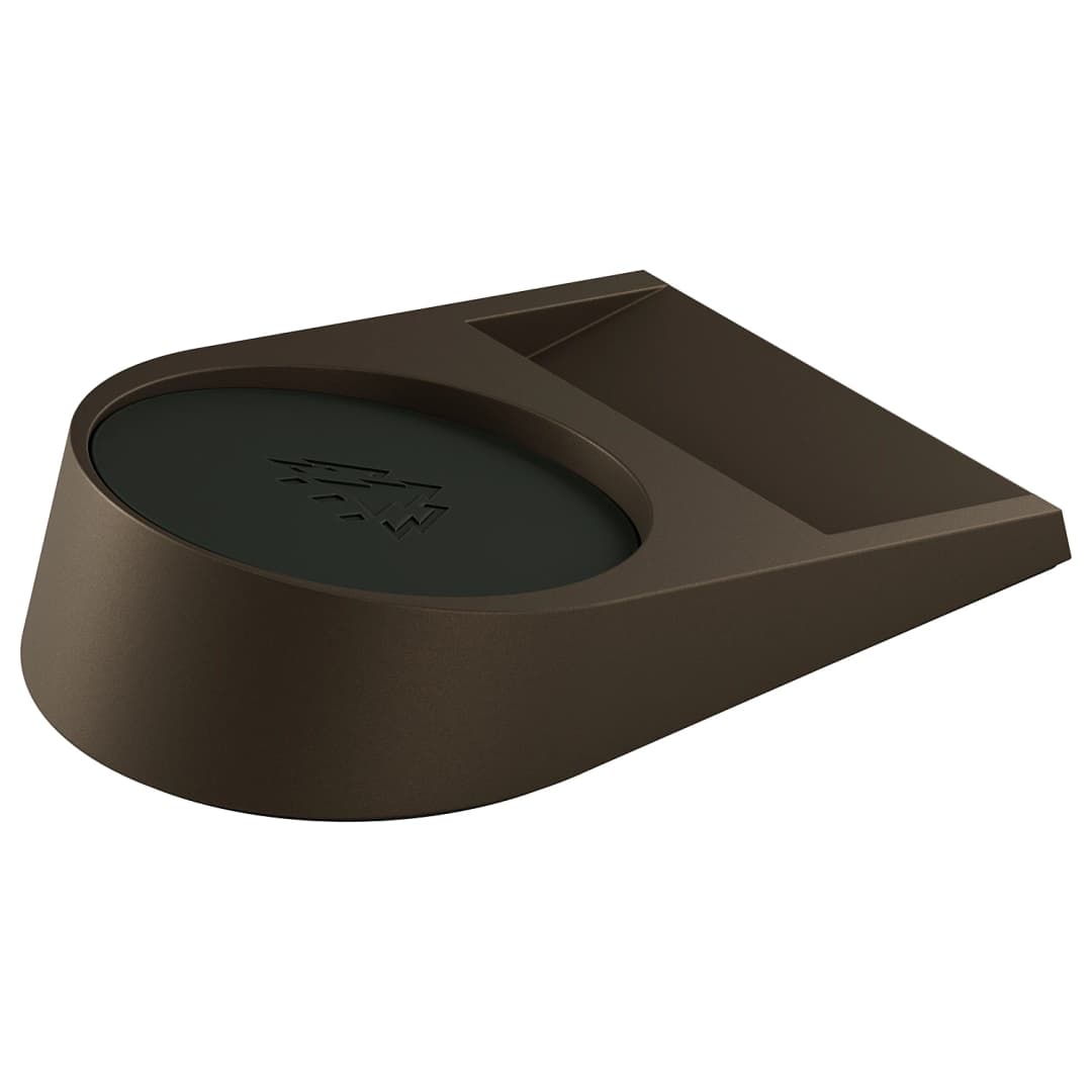 HORL® messenslijper station, Dark Bronze