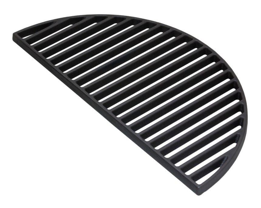 23,5" Gietijzeren Grill Rooster Halve maan
