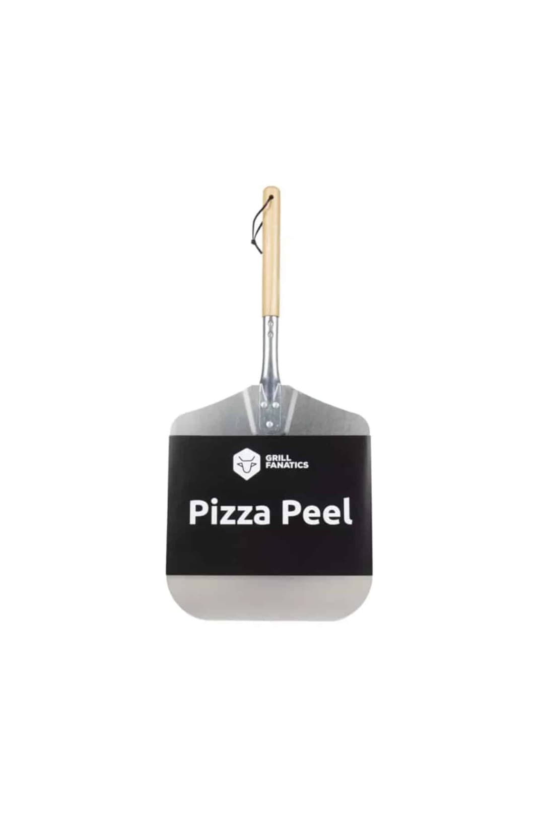 Pizzaschep - Grill Fanatics