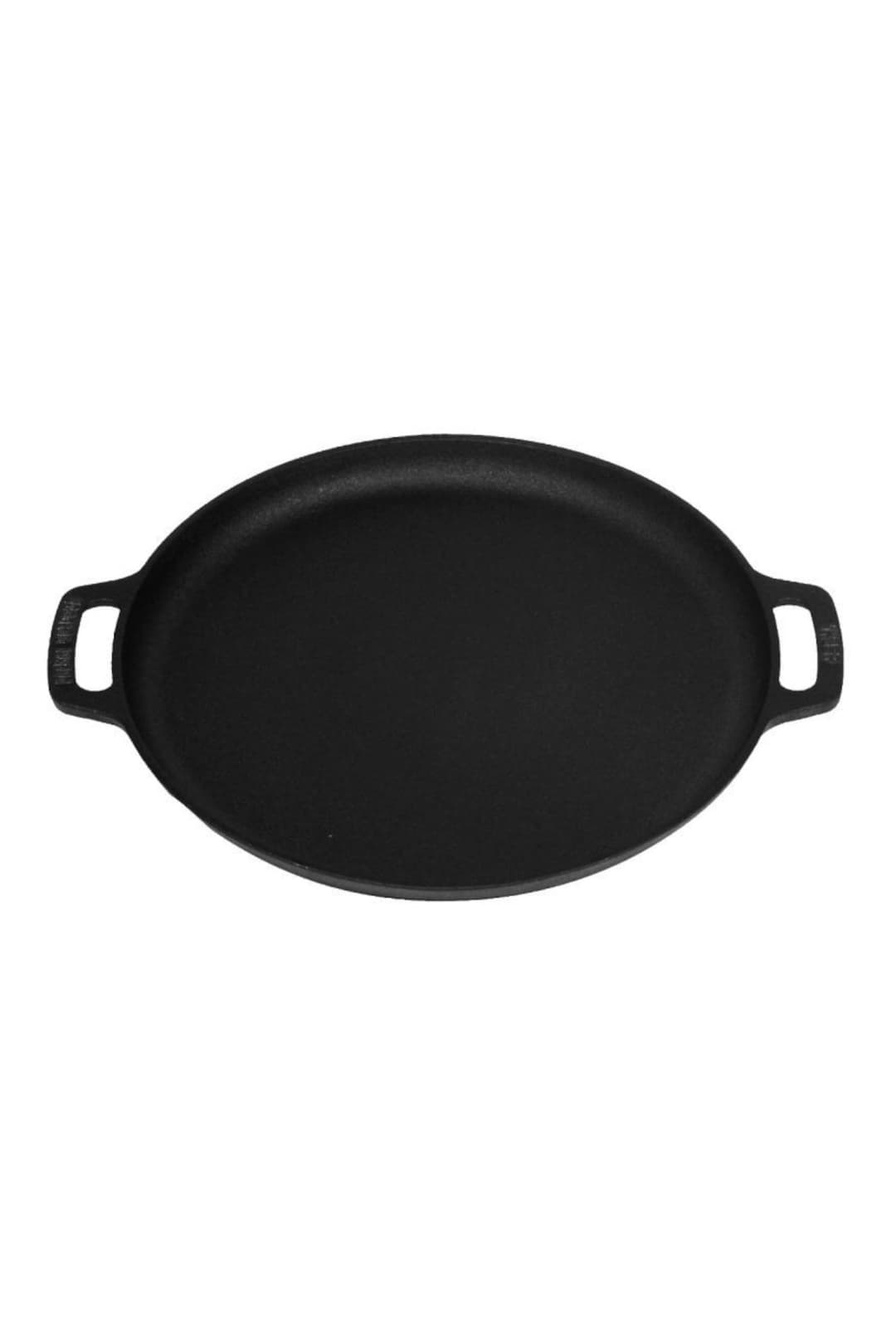 Platte skillet / Plancha - Valhal Outdoor