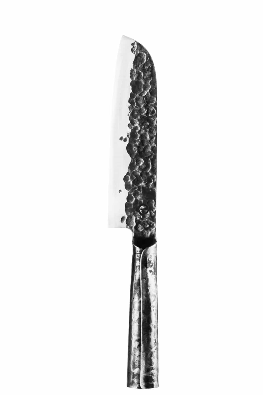 Brute Forged Santokumes 18cm