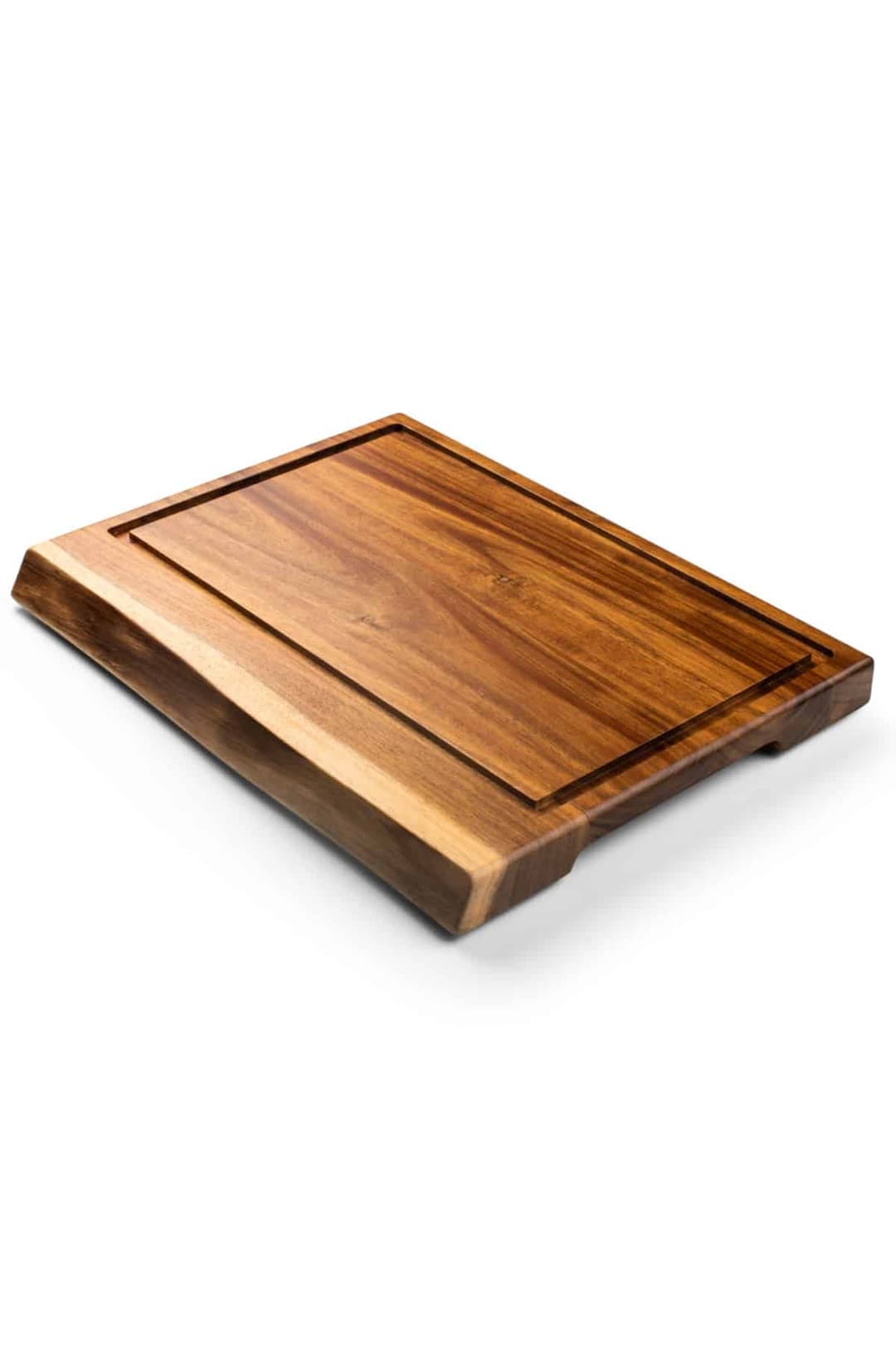 Snijplank Natuur Acacia Medium