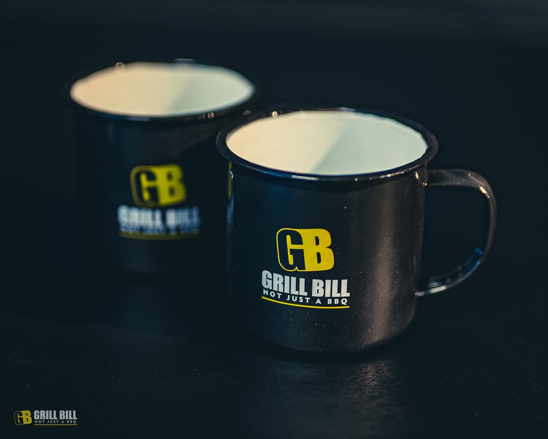 Grill Bill Mok