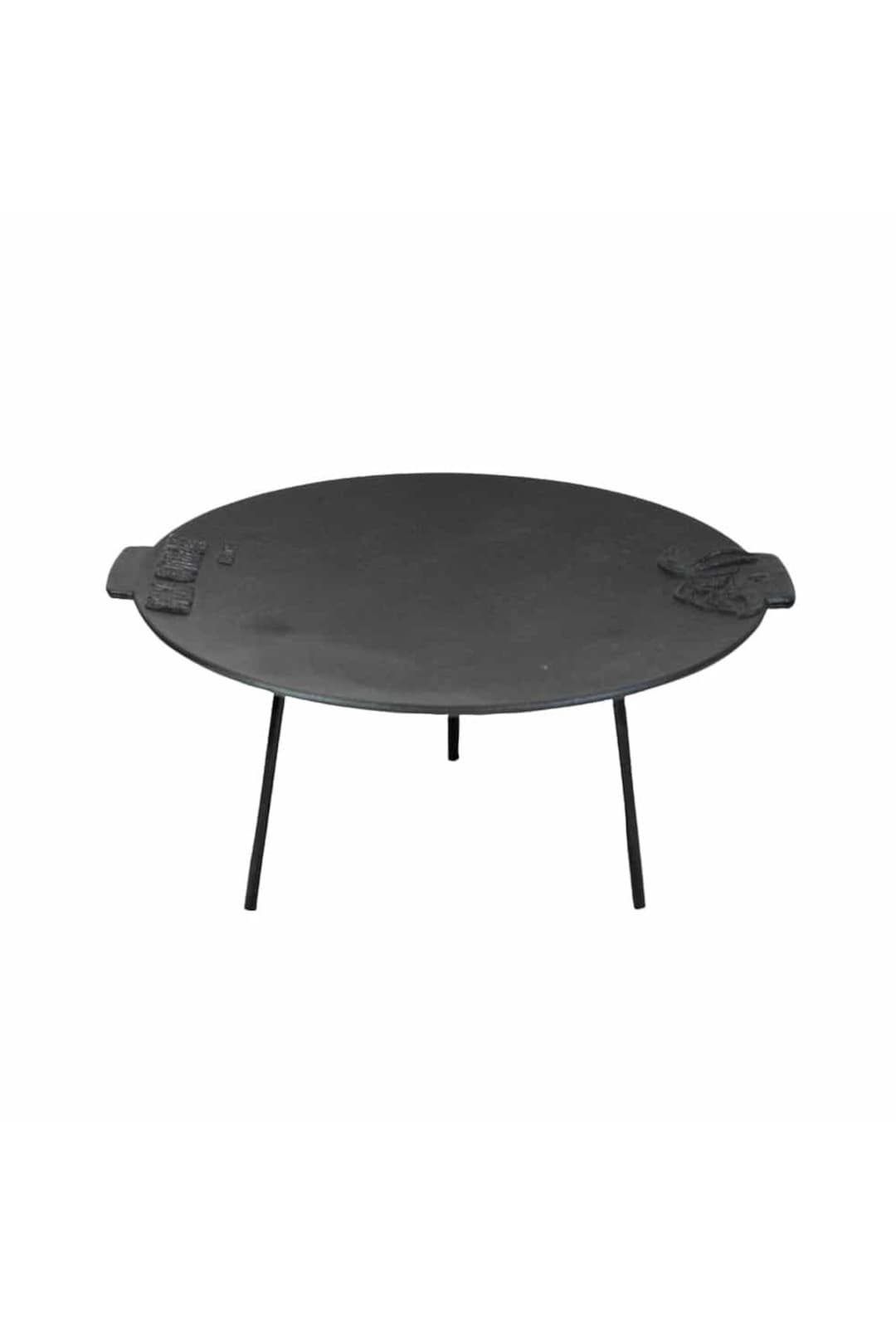 Griddle & Vuurschaal - Valhal Outdoor - 44cm