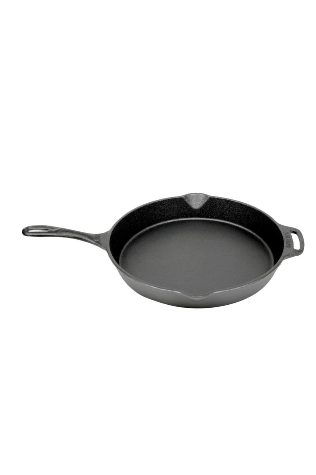 Skillet 30cm - Valhal Outdoor - met steel