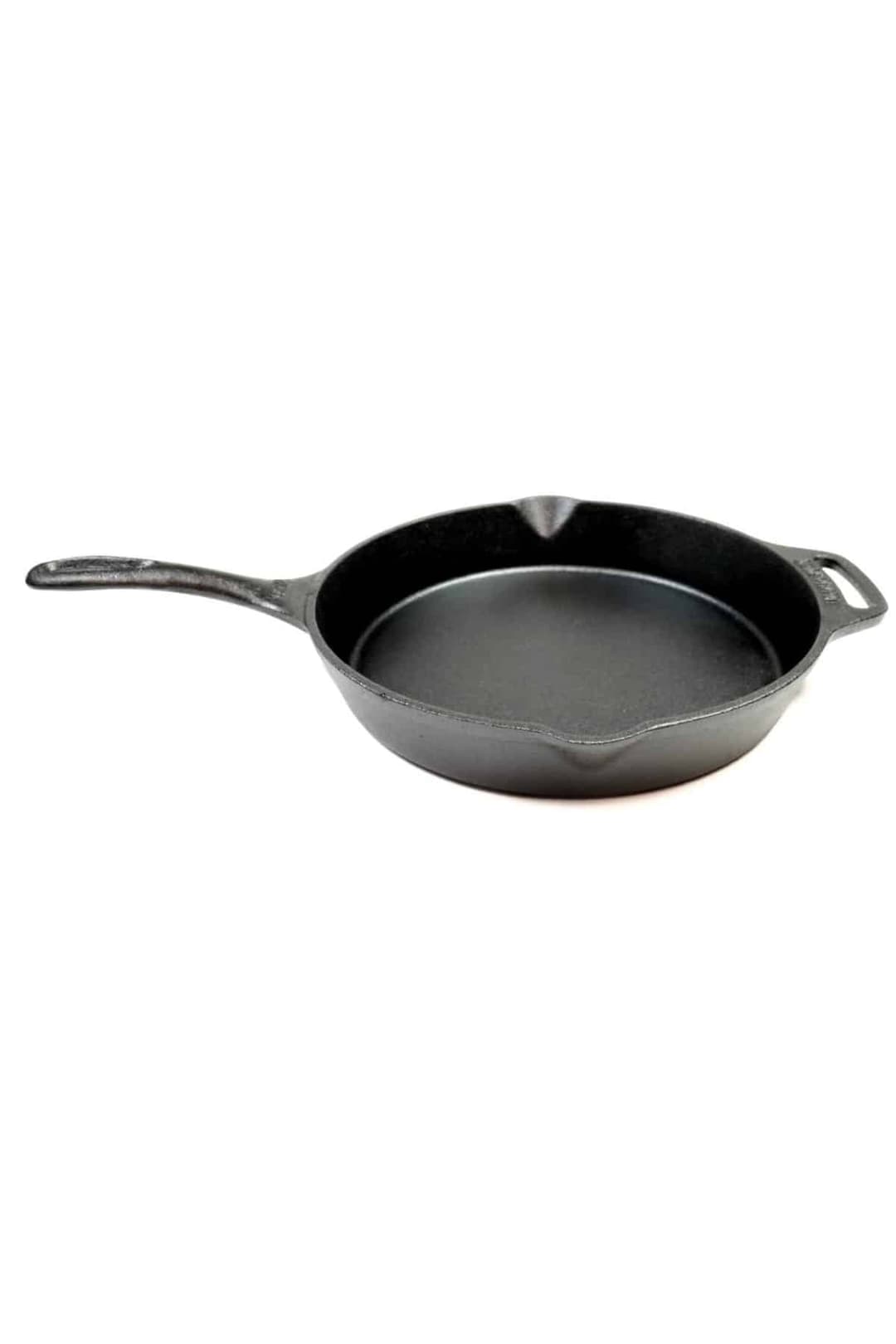 Skillet 25cm - Valhal Outdoor - met steel