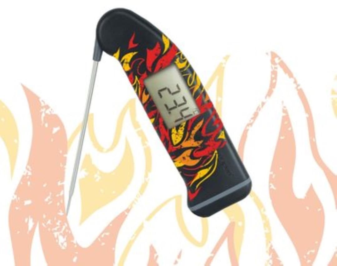 Thermapen Professional Blaze LE