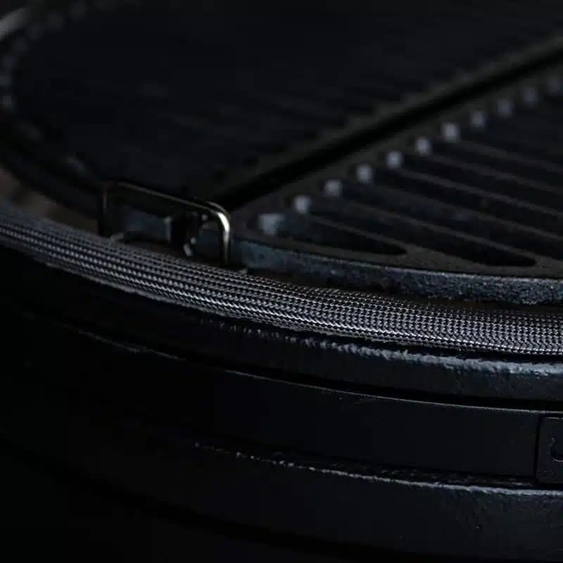 Grill Bill - Fiber Glass Gasket