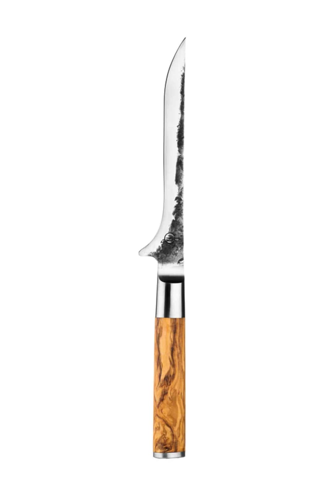 Olive Forged - Uitbeenmes