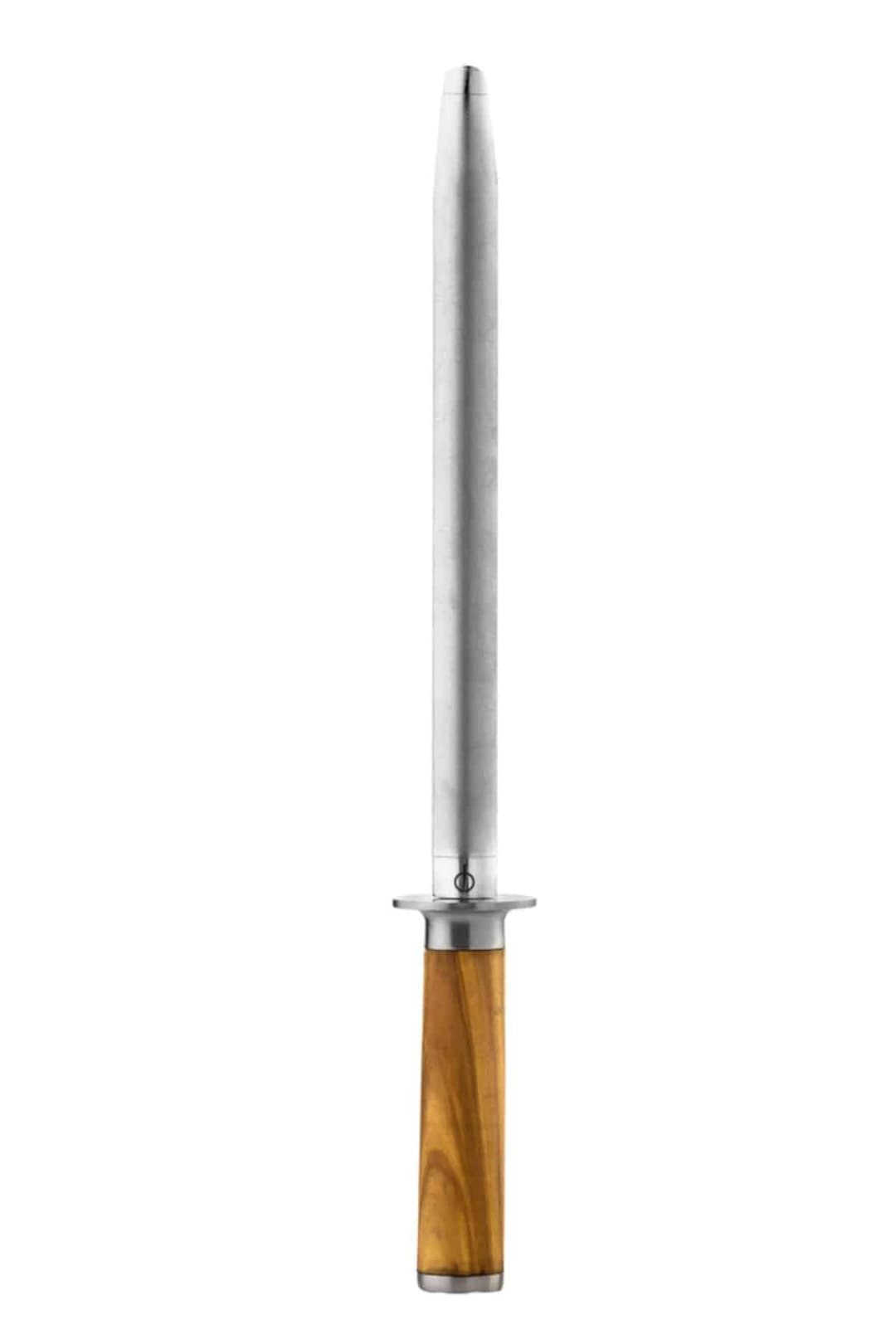 Olive Forged - Aanzetstaal