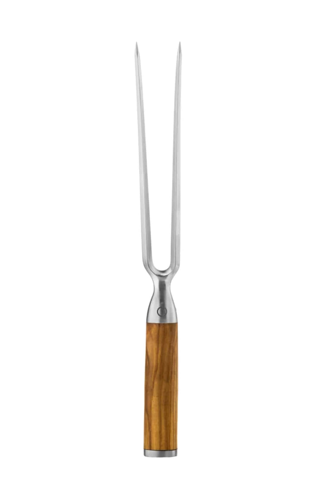 Olive Forged Trancheervork