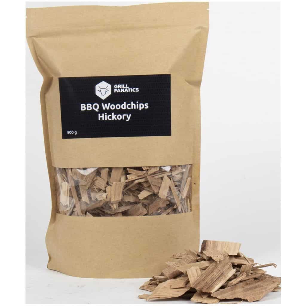 Rookhout Snippers Hickory - Grill Fanatics