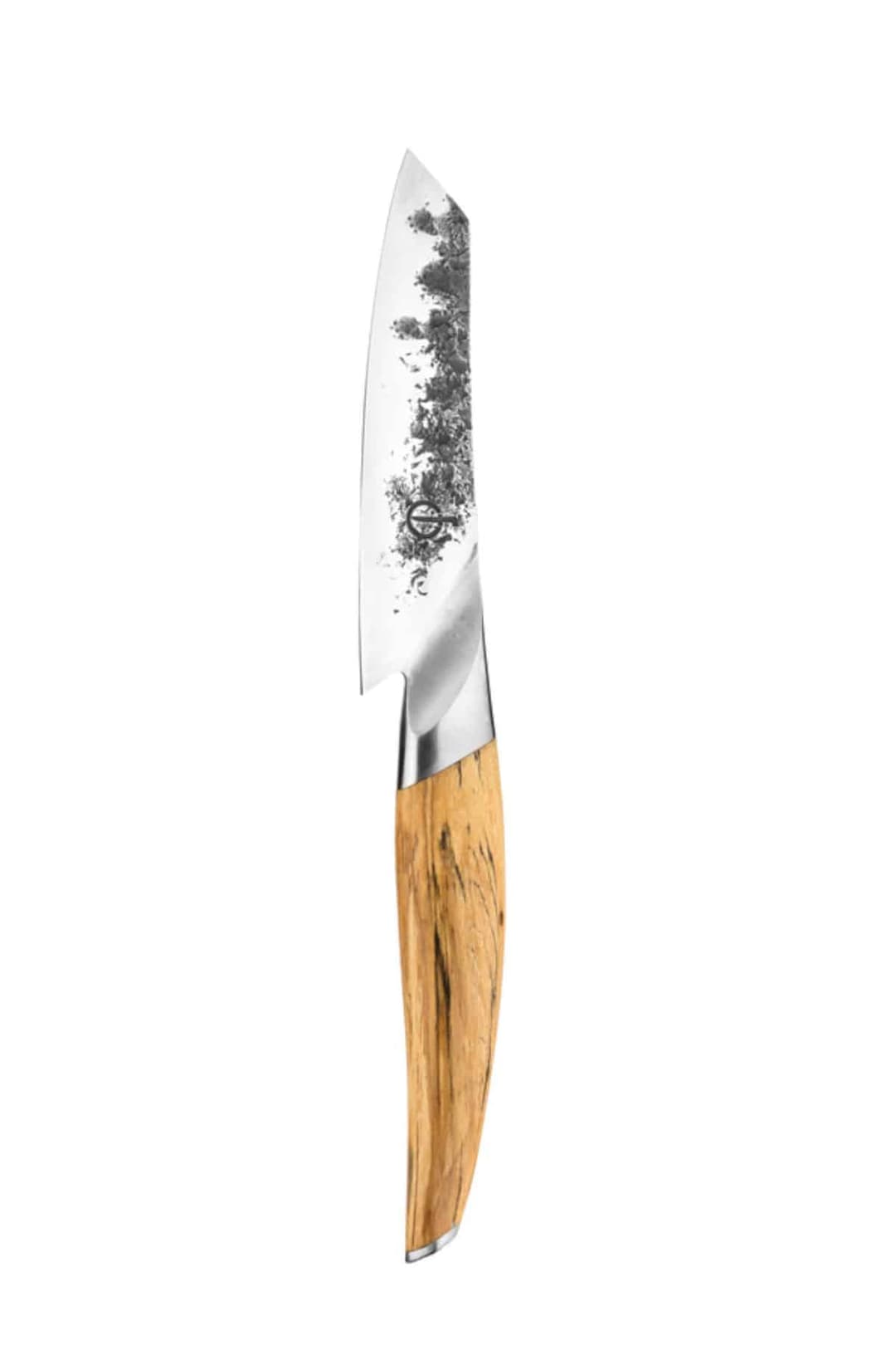 Katai Forged - Santokumes 14cm