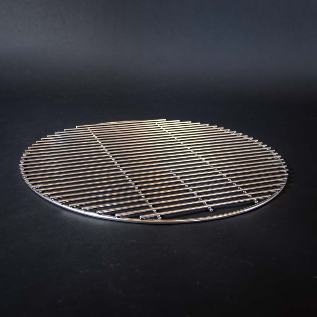 Roestvrijstalen grill - Grill Bill 23 inch