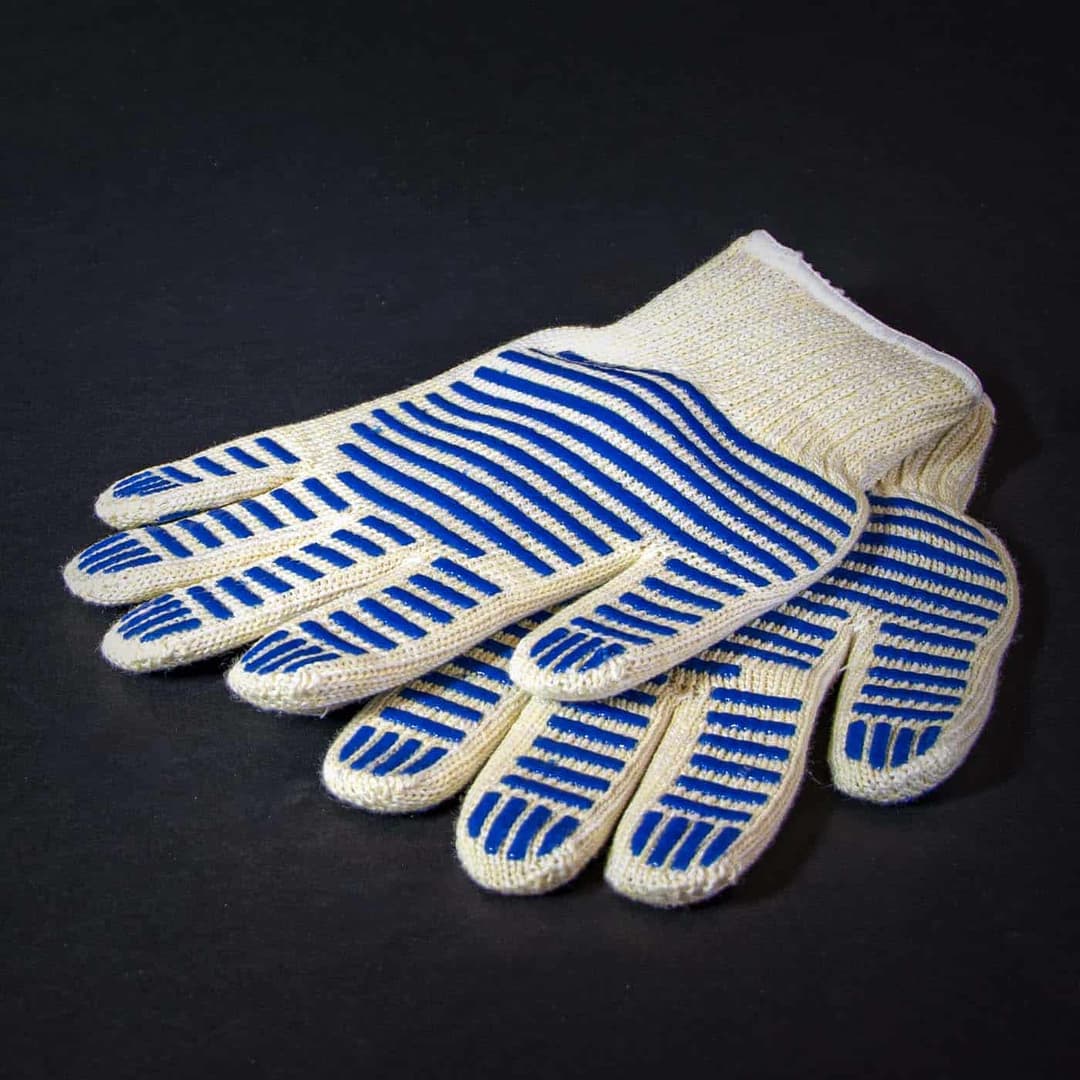 Grill Bill BBQ handschoenen