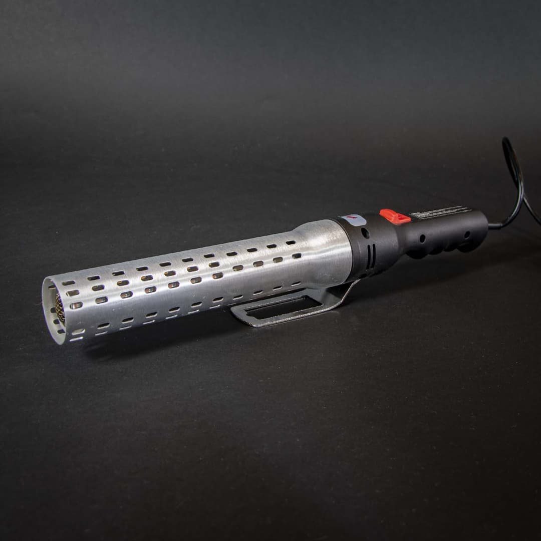 Grill Bill Elektrische Firestarter