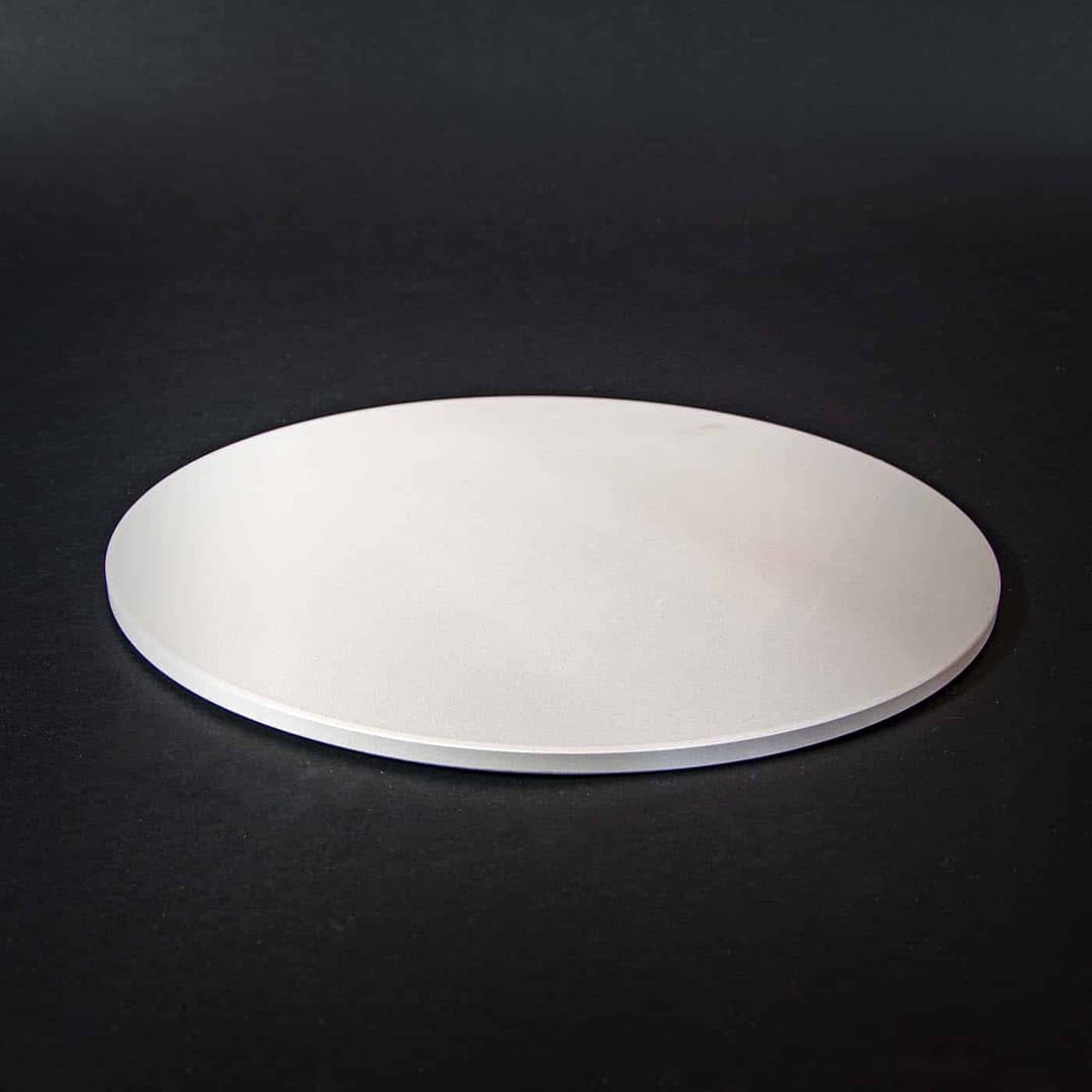 BBQ Pizzasteen Grill Bill - 38cm