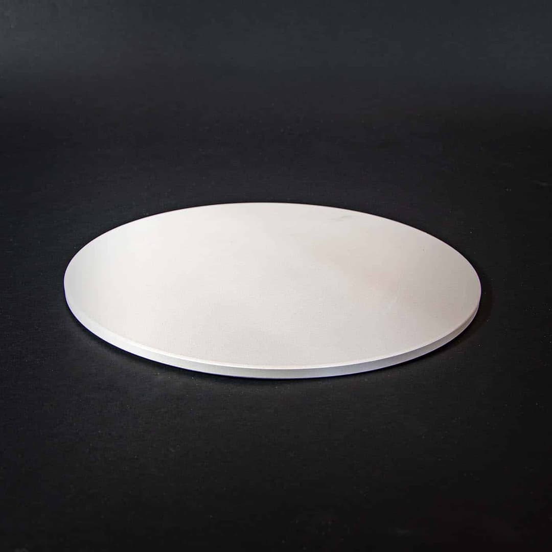 BBQ Pizzasteen Grill Bill - 36cm