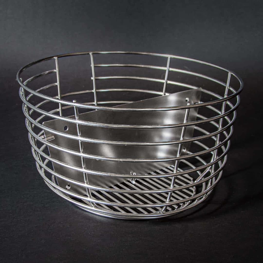 Grill Bill Houtskool mand - 21 / 23 inch