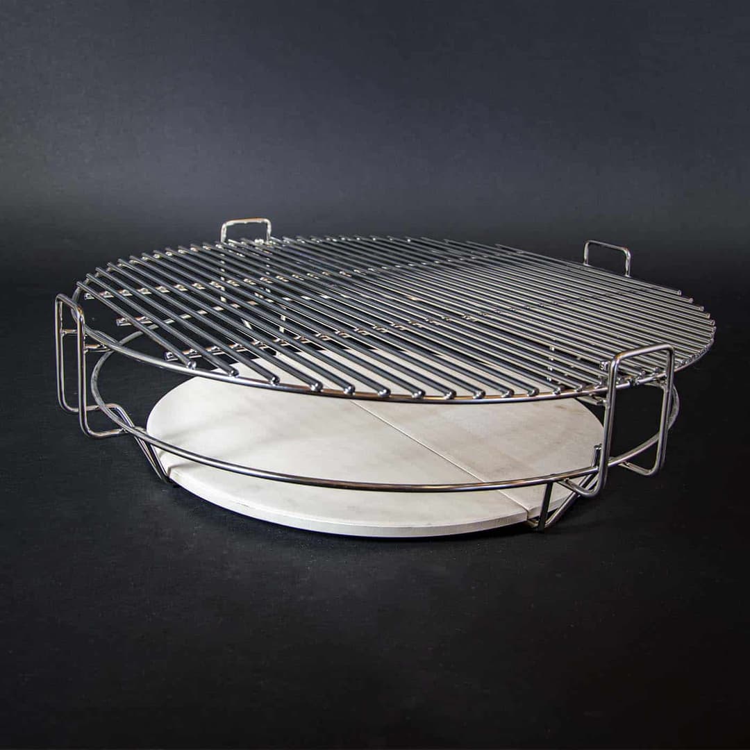 Bill's Smart Qooking System - 23 inch