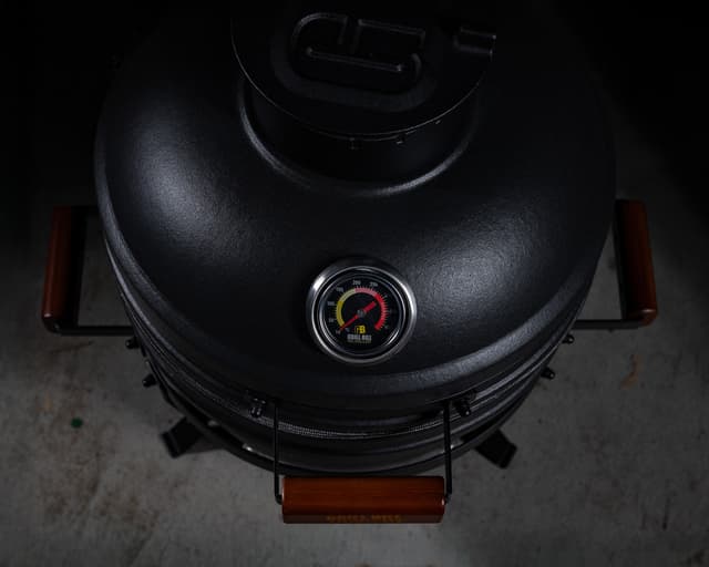 Analoge thermometer
