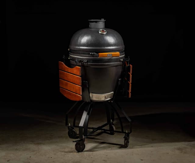 Grill Bill Pro II