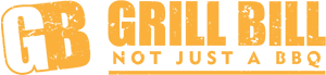 Grill Bill yellow