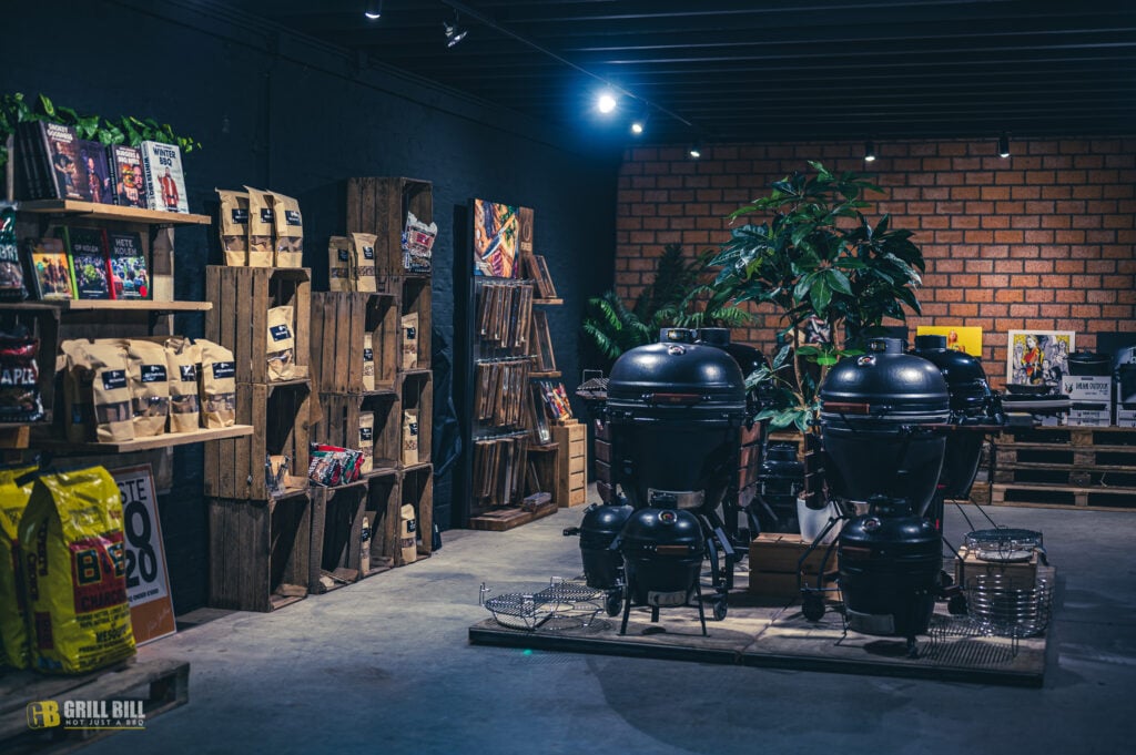 Showroom Eindhoven