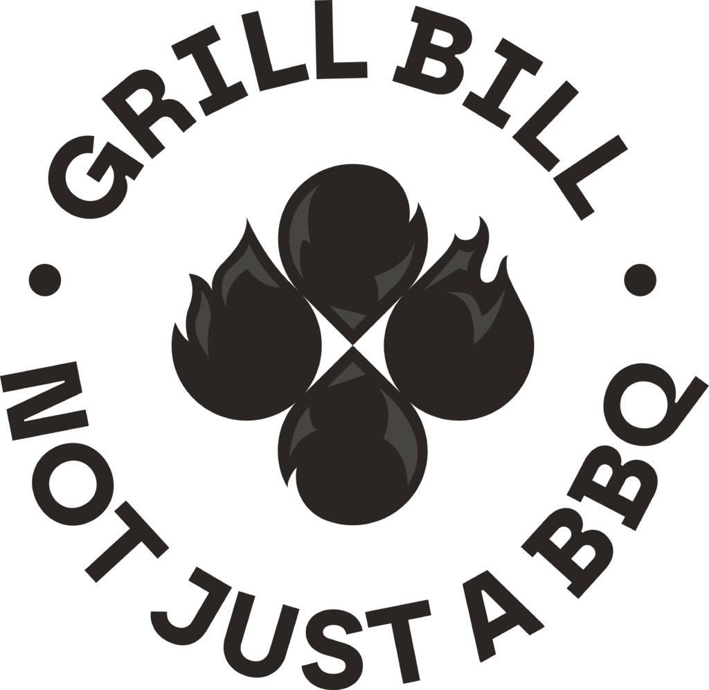 GrillBill_RoundLogo_NotJustaBBQ