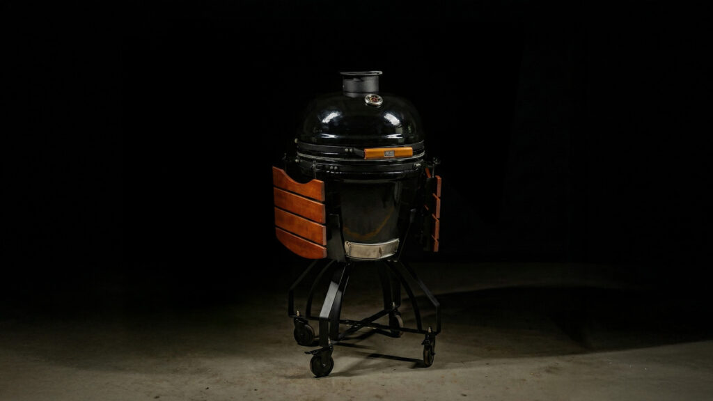 kamado bbq classic grill bill 16x9 2