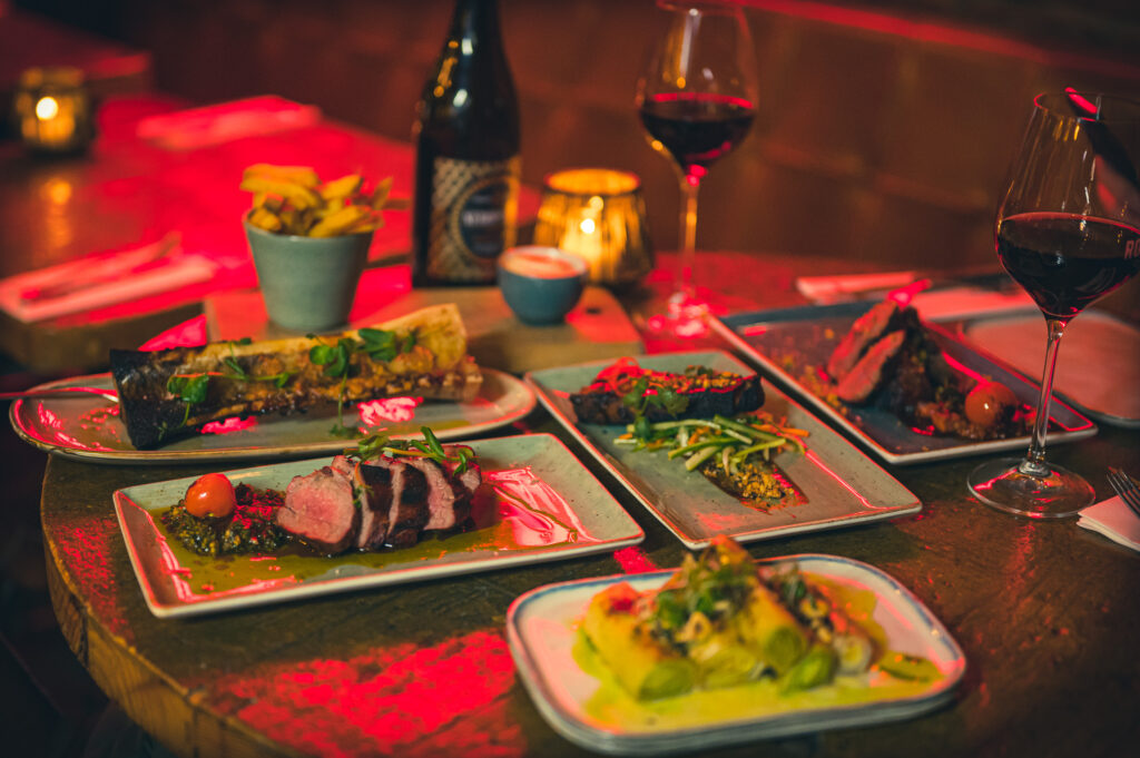 Interview met Chef Sandy van The Roast Club 1 The Roast Club Eindhoven Grill Bill-26