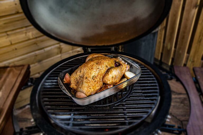 kalkoen bbq botermarinade 2