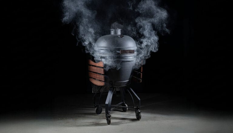 wat-is-convectiewarmte-in-een-kamado